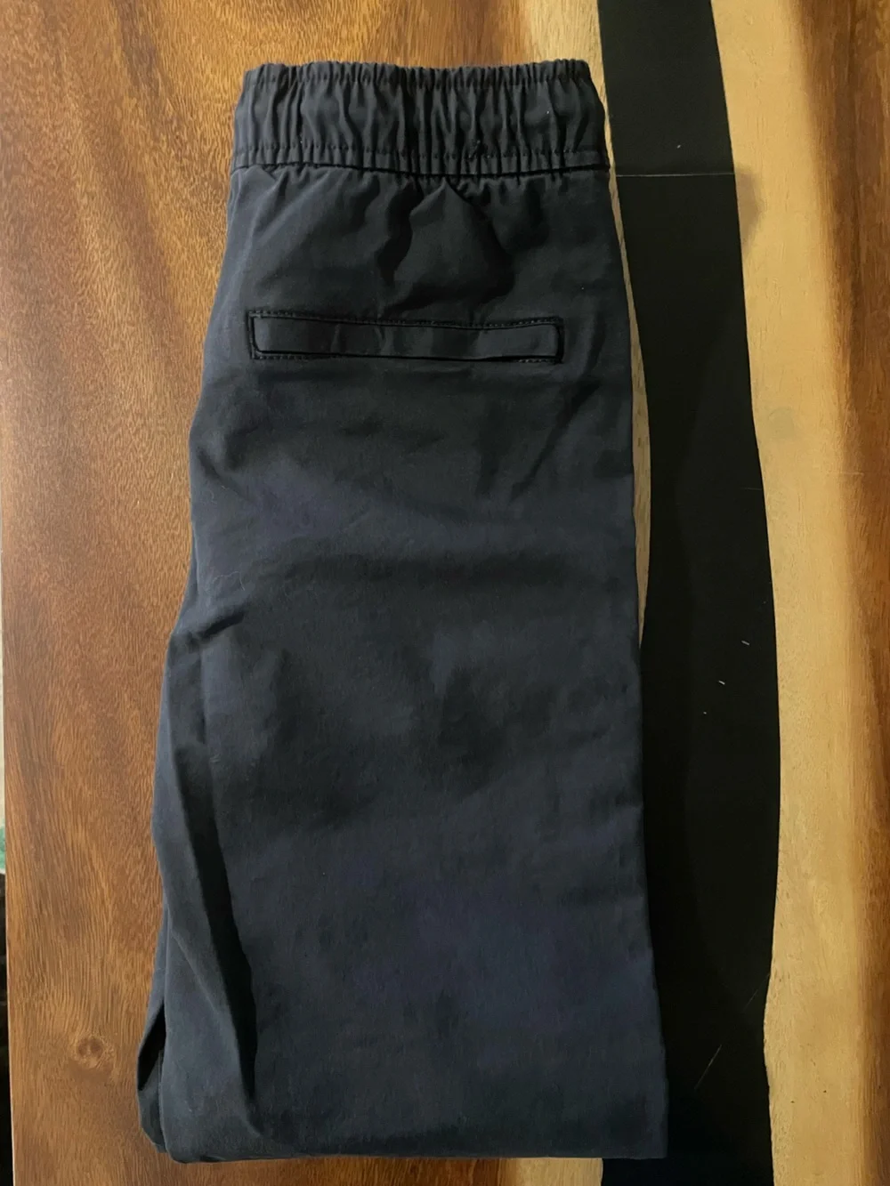 Old Navy comfortable tapered